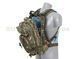 Рюкзак 8FIELDS MODULAR MEDIUM 15L Marpat 2201 фото 4