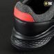 Кросівки M-Tac Trainer Pro Vent Gen.II Black/Grey Size 40 22014-40 фото 9