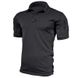 Поло Texar Elite Pro Black Size S 8117-s фото 1