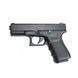 Страйкбольный пистолет KJW Glock 23 Plastic GBB 1571 фото 1
