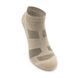 Носки Millitary Short Beige Size 38-40