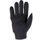 Тактические перчатки Mil-Tec Warrior Black Size M 24500-m фото 2