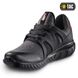 Кросівки M-Tac Trainer Pro Black/Grey Size 40 10079-40 фото 4