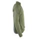 Кофта Kombat UK Alpha Mid-Layer Fleece Olive Size XL 26555-xl фото 3