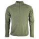 Кофта Kombat UK Alpha Mid-Layer Fleece Olive Size XL 26555-xl фото 1