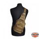 Сумка M-Tac Urban Line City Patrol Fastex Bag Coyote 10527 фото 4