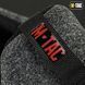 Кросівки M-Tac Trainer Pro Vent Gen.II Black/Grey Size 40 22014-40 фото 8