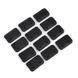 Накладки M2F M-LOK Type 2 Rail Covers 12 pieces BK 35160 фото 1