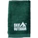 Рушник Skif Outdoor Hand Towel Green 24837 фото 3