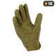 Перчатки M-Tac Assault Tactical Mk.6 Olive Size L 18262-l фото 2