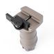 Рукоятка переноски огня M2F TGD QD Short Vertical Grip Plastic QD DE 35110 фото 4