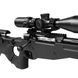 Страйкбольна снайперська гвинтівка Novritsch SSG96 Mk2 4 Joules Black 31968 фото 4