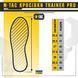 Кросівки M-Tac Trainer Pro Vent Gen.II Black/Grey Size 40 22014-40 фото 11