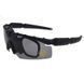 Окуляри Somta UM004 Black 33632 фото 1
