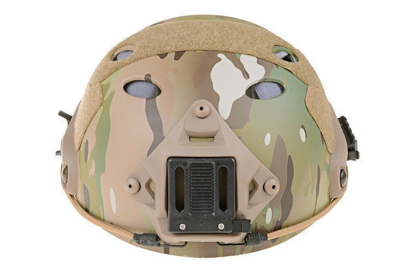 Шолом Страйкбольний FMA Fast PJ CFH Helmet L/XL Multicam 23110 фото