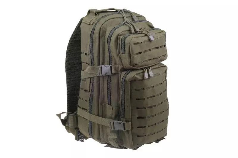 Рюкзак GFC Assault Pack Laser Cut 30 л Olive 25107 фото