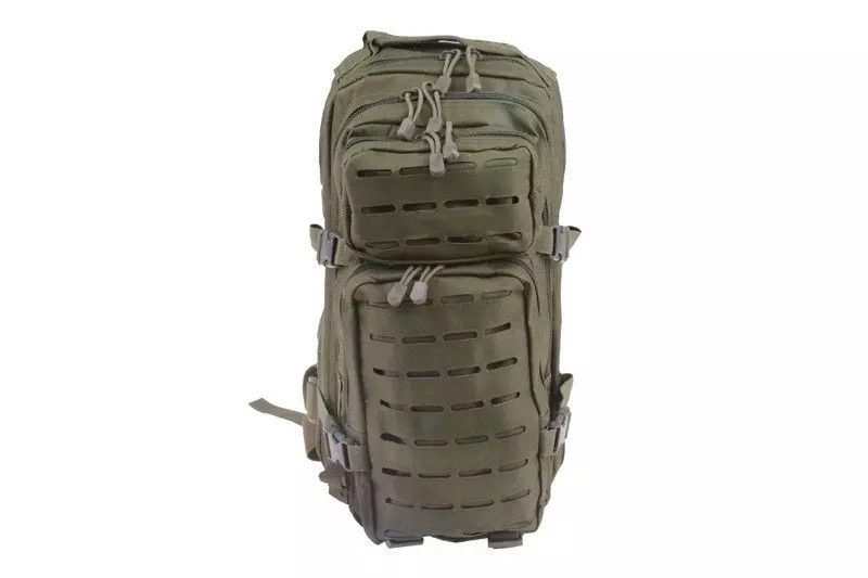 Рюкзак GFC Assault Pack Laser Cut 30 л Olive 25107 фото