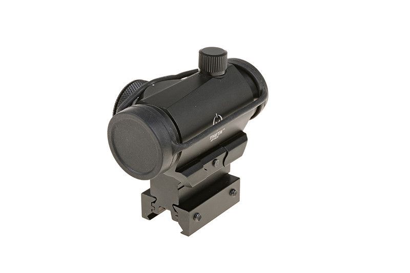 Коліматор Theta Optics Compact II Reflex Sight Black 8195 фото