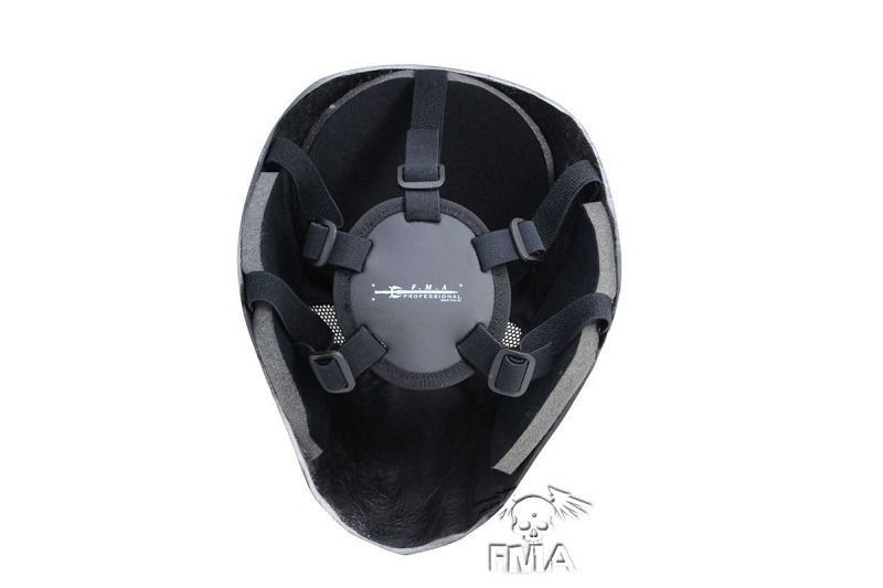 Маска захисна FMA Star Mask 12761 фото