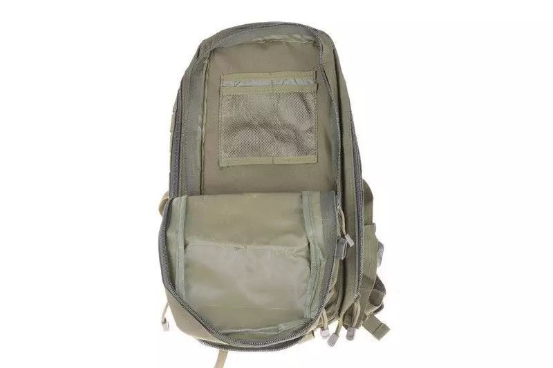 Рюкзак GFC Assault Pack Laser Cut 30 л Olive 25107 фото