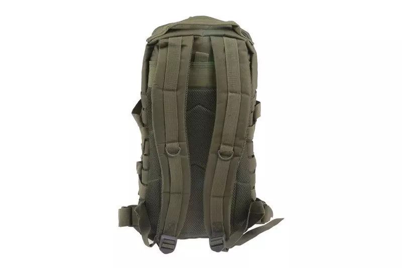 Рюкзак GFC Assault Pack Laser Cut 30 л Olive 25107 фото