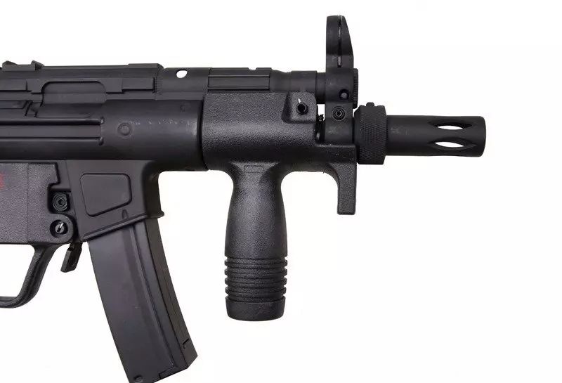 Страйкбольний пістолет-кулемет MP5K PDW Cyma CM.041 PDW 56 фото