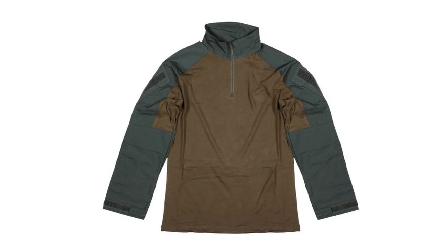 Тактична сорочка Primal Gear Combat G3 Olive Size L 26298-l фото