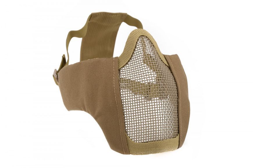 Маска GFC Accessories Stalker Evo Tan 19151 фото