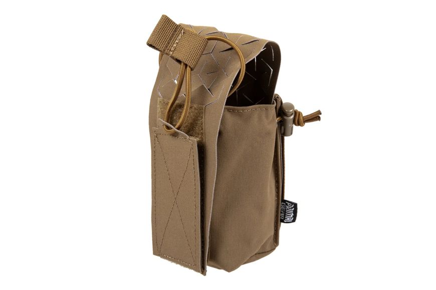 Підсумок Primal Gear Diplo Multifunctional Pouch Coyote Brown 30972 фото