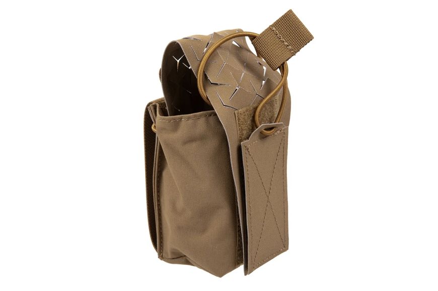 Підсумок Primal Gear Diplo Multifunctional Pouch Coyote Brown 30972 фото