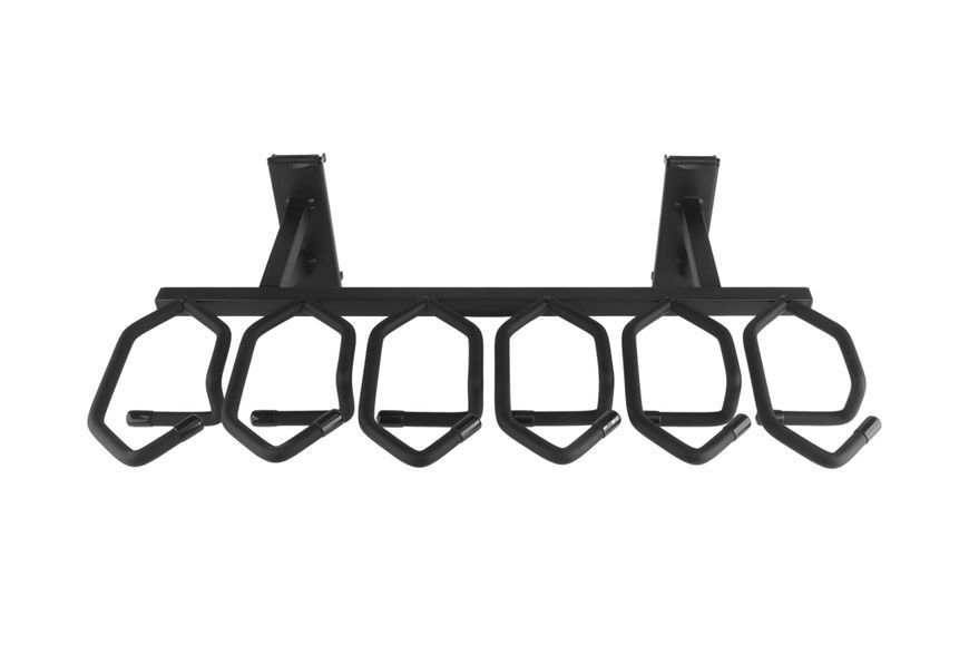 Фіксатори Specna Arms TG-25-ACC-02 2-piece Wall Panel Mount Kit Black 32072 фото
