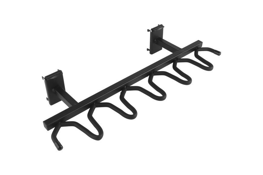 Фіксатори Specna Arms TG-25-ACC-02 2-piece Wall Panel Mount Kit Black 32072 фото
