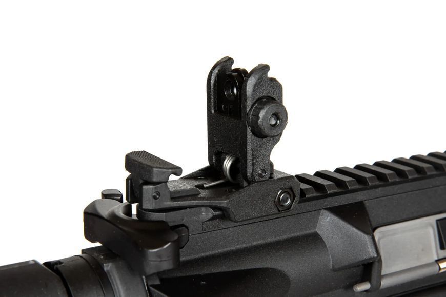 Страйкбольна штурмова гвинтівка Specna Arms SA-F03 FLEX GATE X-ASR Black 34766 фото