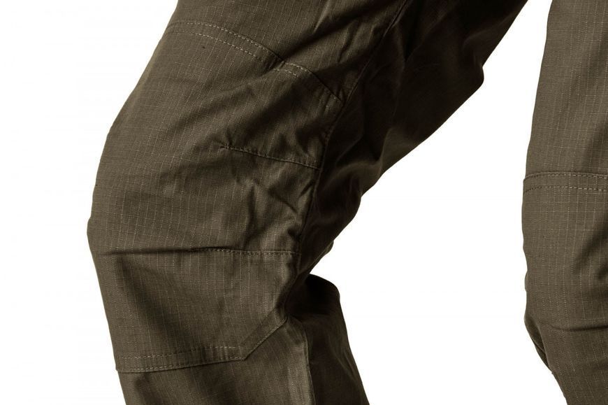 Тактичні штани Black Mountain Tactical Cedar Olive Size L 24104-l фото