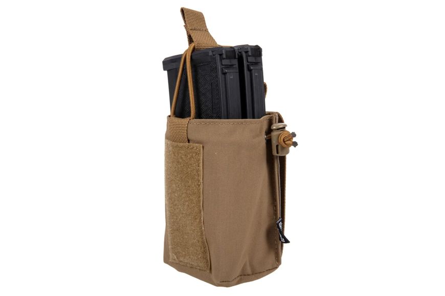 Підсумок Primal Gear Diplo Multifunctional Pouch Coyote Brown 30972 фото