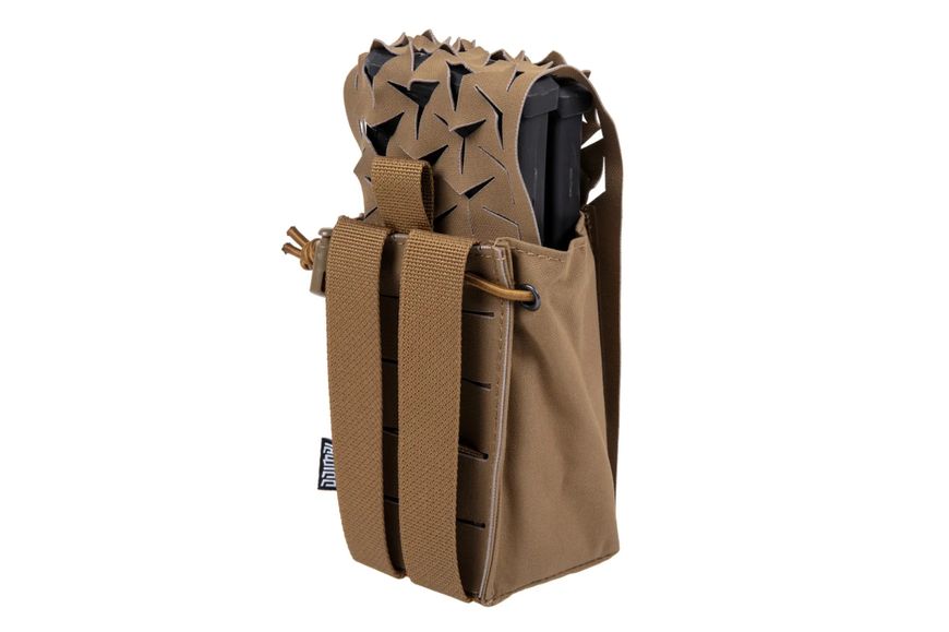 Підсумок Primal Gear Diplo Multifunctional Pouch Coyote Brown 30972 фото