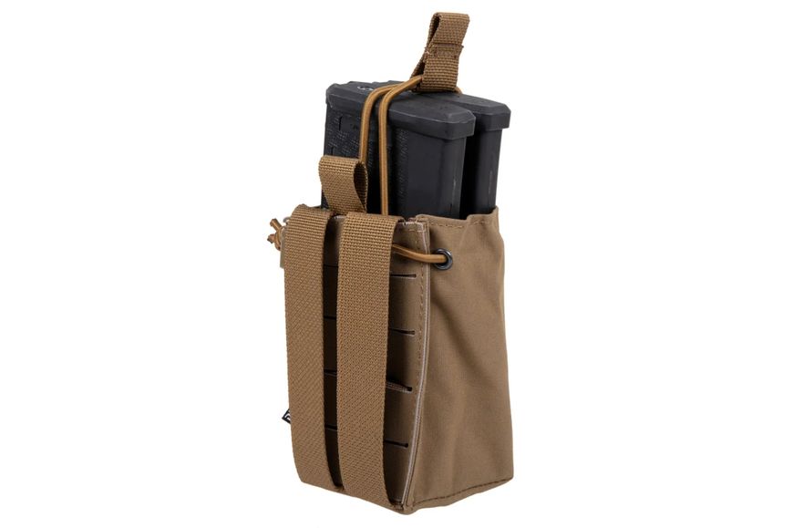 Підсумок Primal Gear Diplo Multifunctional Pouch Coyote Brown 30972 фото