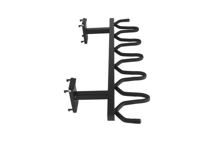 Фіксатори Specna Arms TG-25-ACC-02 2-piece Wall Panel Mount Kit Black 32072 фото
