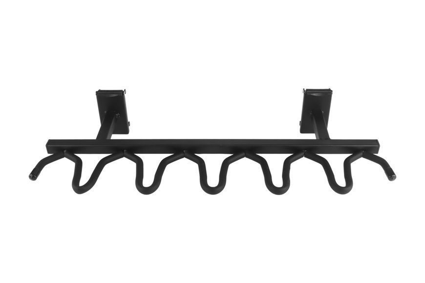 Фіксатори Specna Arms TG-25-ACC-02 2-piece Wall Panel Mount Kit Black 32072 фото