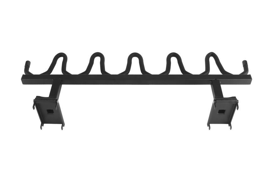 Фіксатори Specna Arms TG-25-ACC-02 2-piece Wall Panel Mount Kit Black 32072 фото