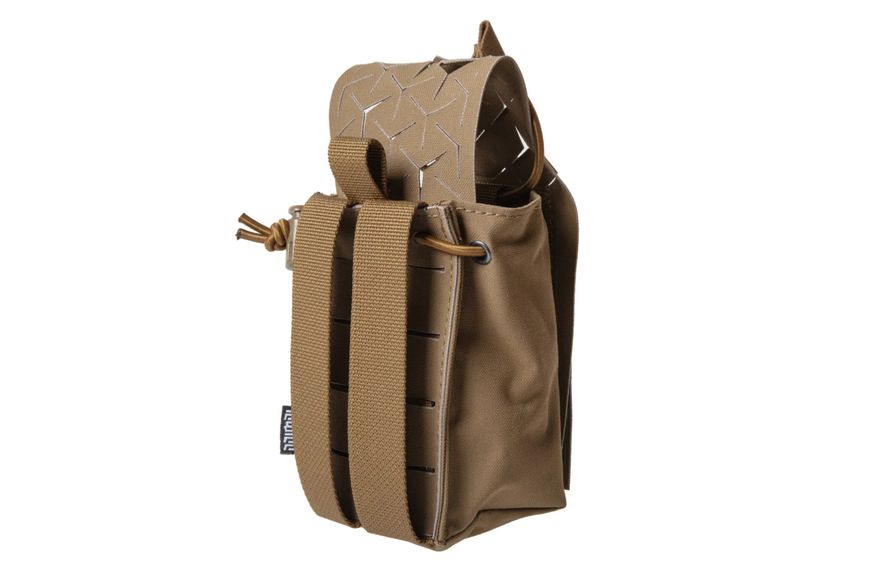 Підсумок Primal Gear Diplo Multifunctional Pouch Coyote Brown 30972 фото