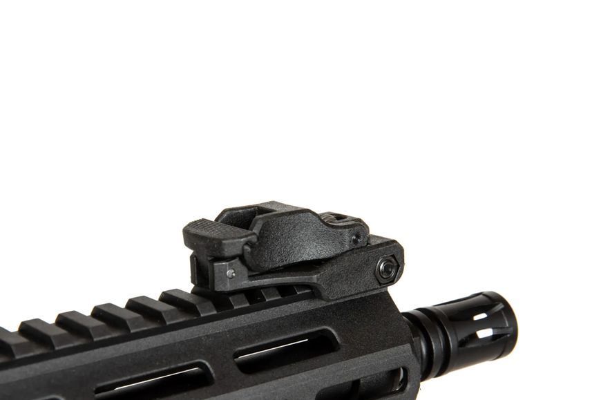 Страйкбольна штурмова гвинтівка Specna Arms SA-F03 FLEX GATE X-ASR Black 34766 фото