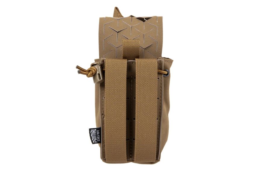 Підсумок Primal Gear Diplo Multifunctional Pouch Coyote Brown 30972 фото