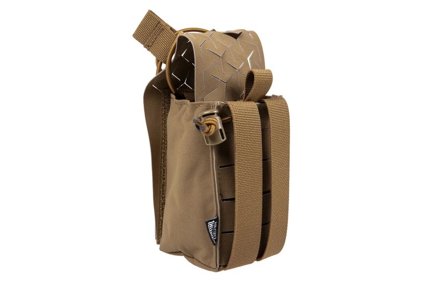 Підсумок Primal Gear Diplo Multifunctional Pouch Coyote Brown 30972 фото