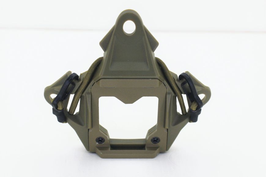 Шрауд Ops-Core Modular Bungee Shroud Tan 28595 фото