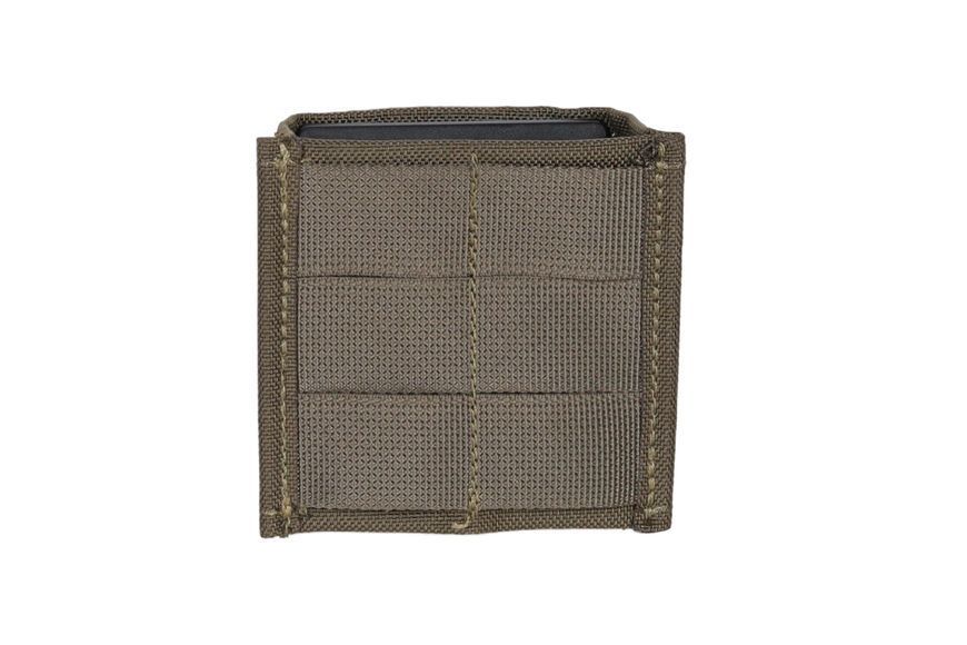 Підсумок SATAC quick-loader for 7.62mm magazine Olive 35512 фото