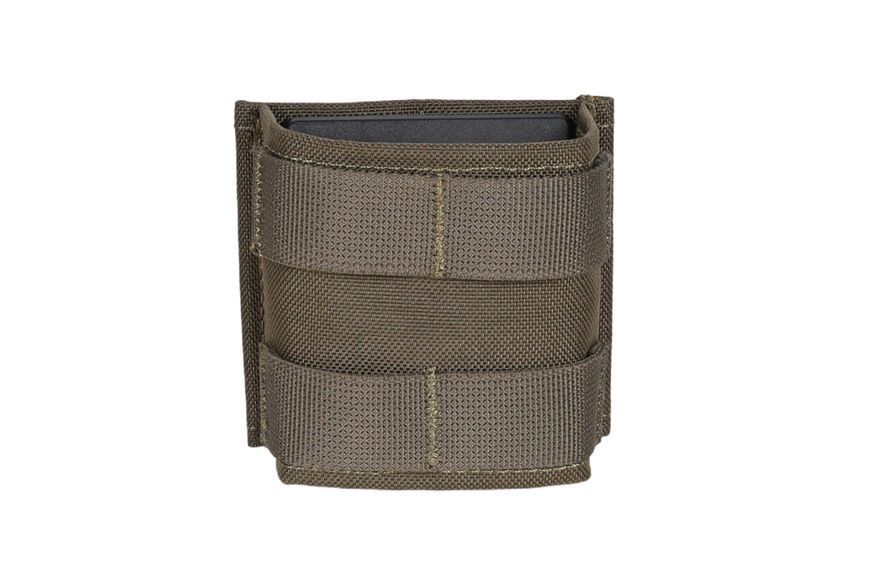 Підсумок SATAC quick-loader for 7.62mm magazine Olive 35512 фото