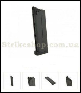 Магазин ARMY R28 KIMBER WARRIOR 3872 фото