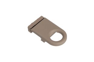 Антабка 5KU A-1 Tactical Sling Mount Tan 31131 фото