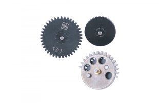Шестерні Specna Arms CNC 13:1 Steel Gear Set 22455 фото
